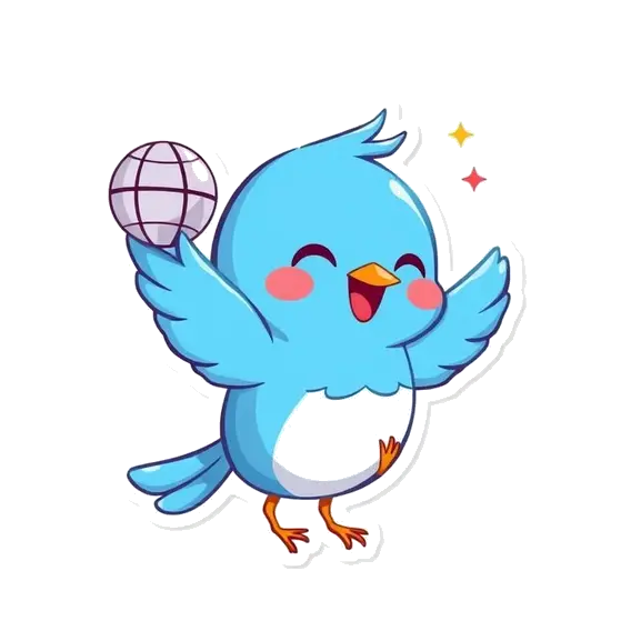 Welcome to Critter.Party